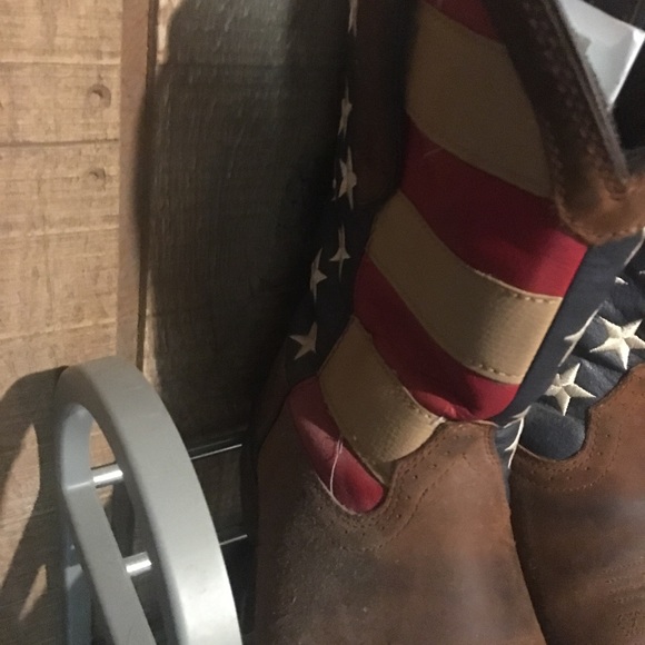Cowboy boots - Picture 2 of 3